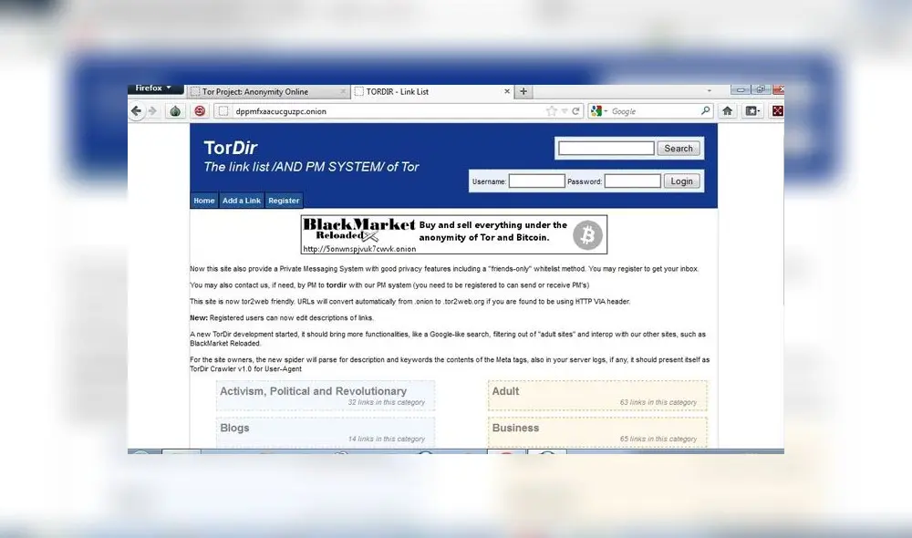 YouTube viral: ¿Deep Web, Dark Web y Dark Net son lo mismo? [VIDEO]