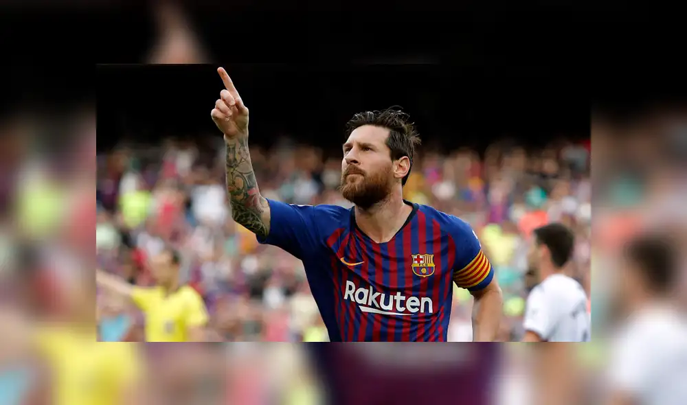 The Best 2018: conoce al Once Ideal de la FIFA de la temporada [FOTOS]