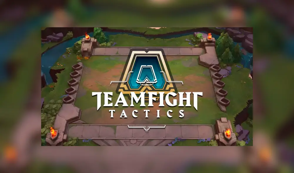Teamfight Tactics, el Auto-Chess de League of Legends, ya puede descargarse gratis. Teamfight Tactics, el Auto-Chess de League of Legends, ya puede descargarse gratis.