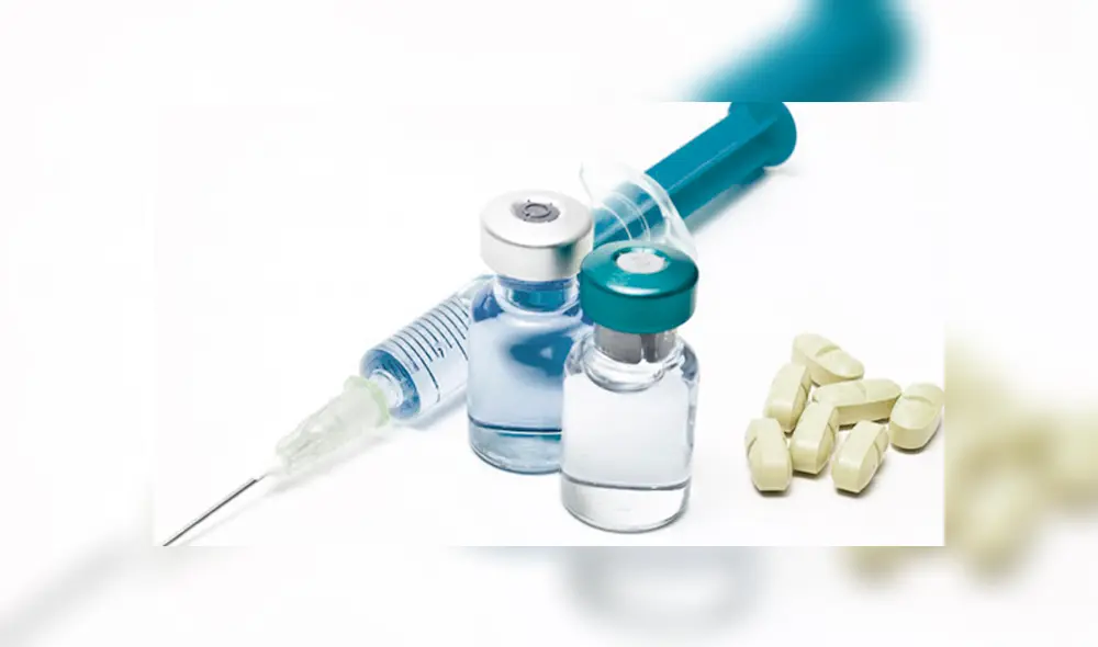 La heparina sódica es usada altamente para combatir males referidas a la fisiología huamana. Foto: Medgadget