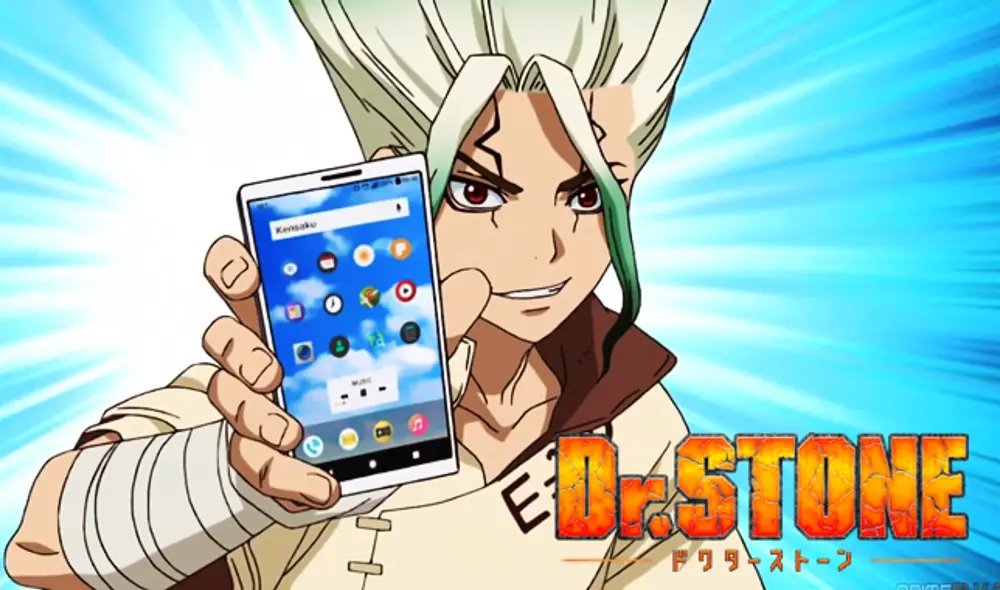 Conoce aquí los detalles del último capítulo de Dr. Stone Conoce aquí los detalles del último capítulo de Dr. Stone