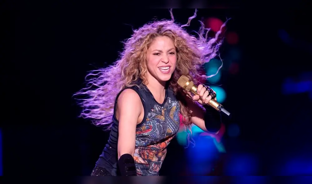 ¿Shakira está embarazada? Colombiana lanza señales con reveladoras fotos [VIDEO]