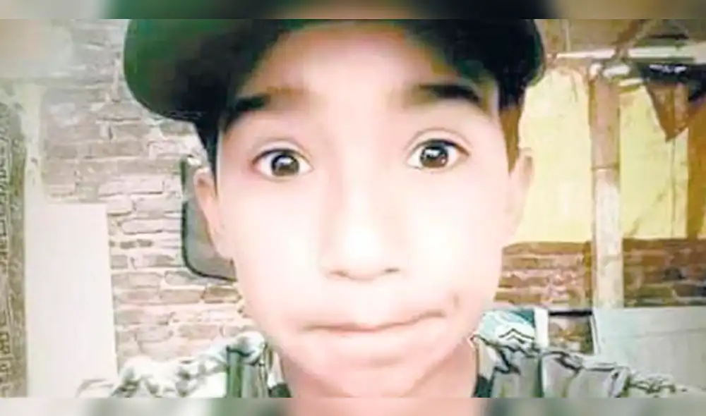 Joven a su amigo asesinado: "Te fuiste sin cumplir tu sueño de matar a un policía"