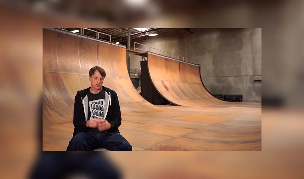 'Pretending I'm A Superman' es la película documental de la saga de videojuegos Tony Hawk's Pro Skater, que se estrenará el 29 de febrero.