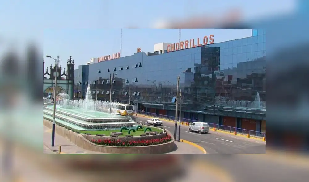 Resultados ONPE Chorrillos: Augusto Miyashiro sucederá a su padre y será alcalde