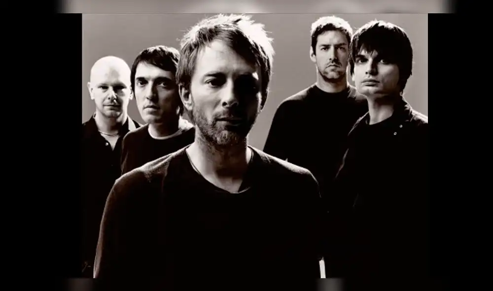 Radiohead en Lima: precios y descuentos en Teleticket 