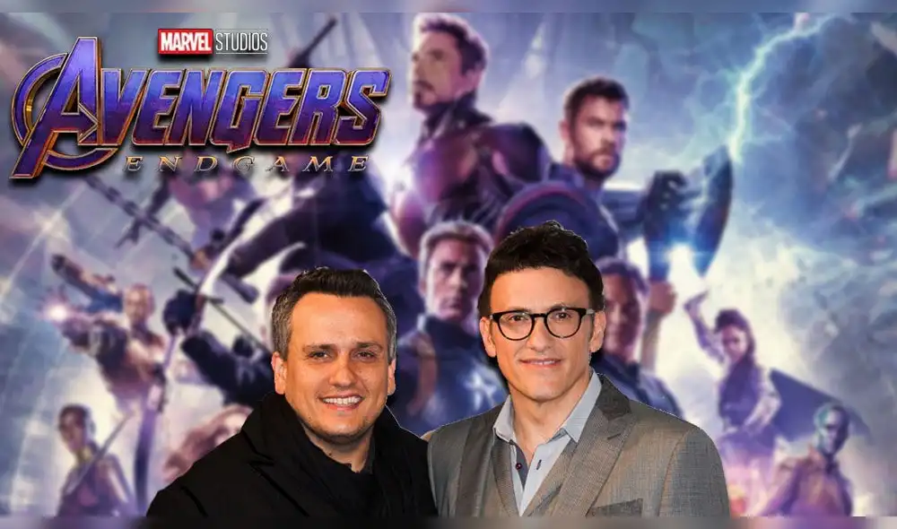 Avengers: Endgame: Hermanos Russo recomiendan ver 3 películas previo al gran final