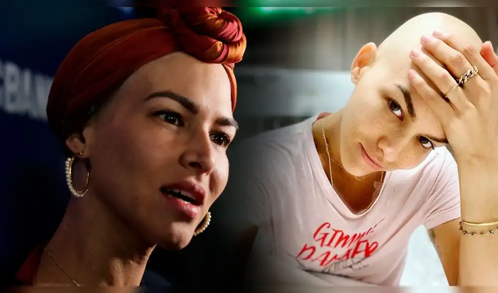 Anahí de Cárdenas Anahí de Cárdenas