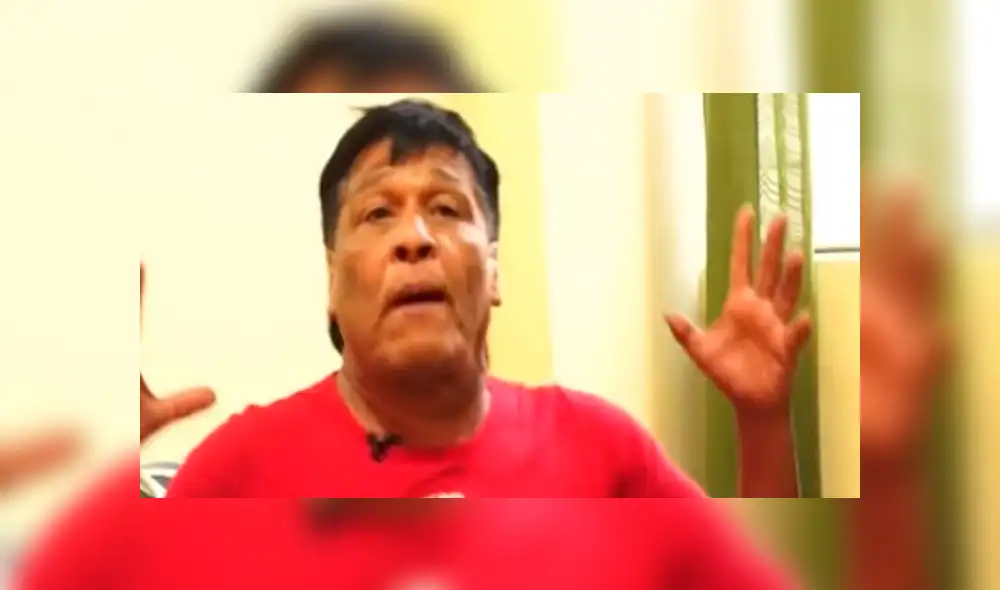 Fiscalía investigará a cómico ambulante por tocamientos indebidos a hijastra