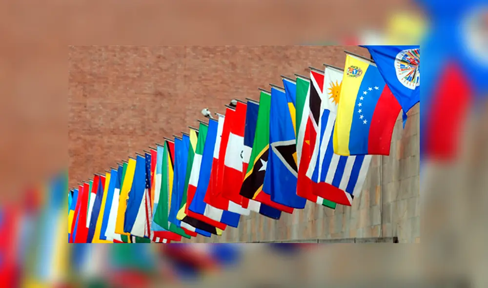 ¿Por qué el Día de las Américas se celebra el 14 de abril?