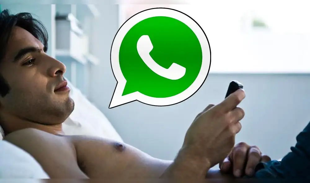 WhatsApp: se despide de su enamorada con tiernos mensajes, pero recibe una dura respuesta [FOTO]