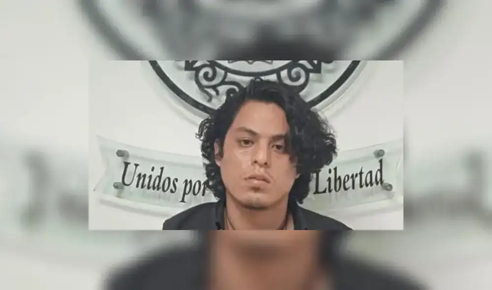 Alex Javier Silva Verastegui (29) es procesado por el delito de violación contra la libertad. Foto: PNP Alex Javier Silva Verastegui (29) es procesado por el delito de violación contra la libertad. Foto: PNP