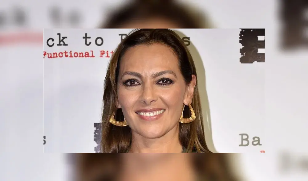 Verónica del Castillo declaró que no planea ir a la marcha programada para el próximo 8 de marzo a causa del “Día Internacional de la Mujer”.