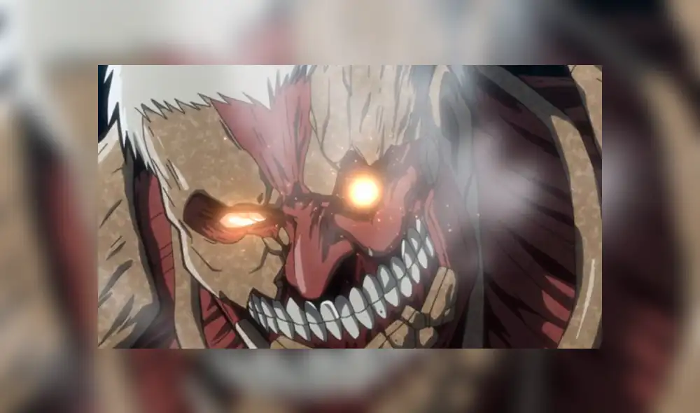 Attack on Titan 3x14 EN VIVO: Cómo y dónde ver capítulo 14 de la temporada 3 Attack on Titan 3x14 EN VIVO: Cómo y dónde ver capítulo 14 de la temporada 3