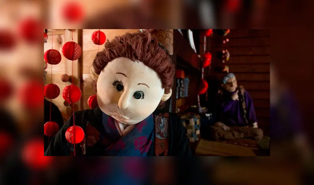 El escalofriante pueblo de Japón donde muñecos de tamaño humano reemplazan a la gente que se fue [VIDEO] 