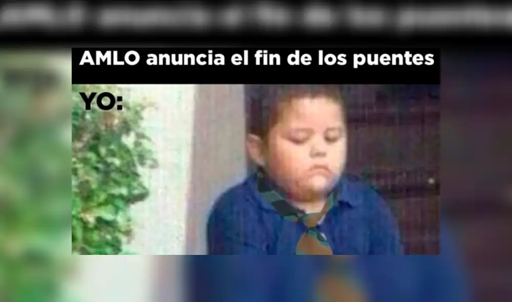 AMLO PUENTES FESTIVOS AMLO PUENTES FESTIVOS