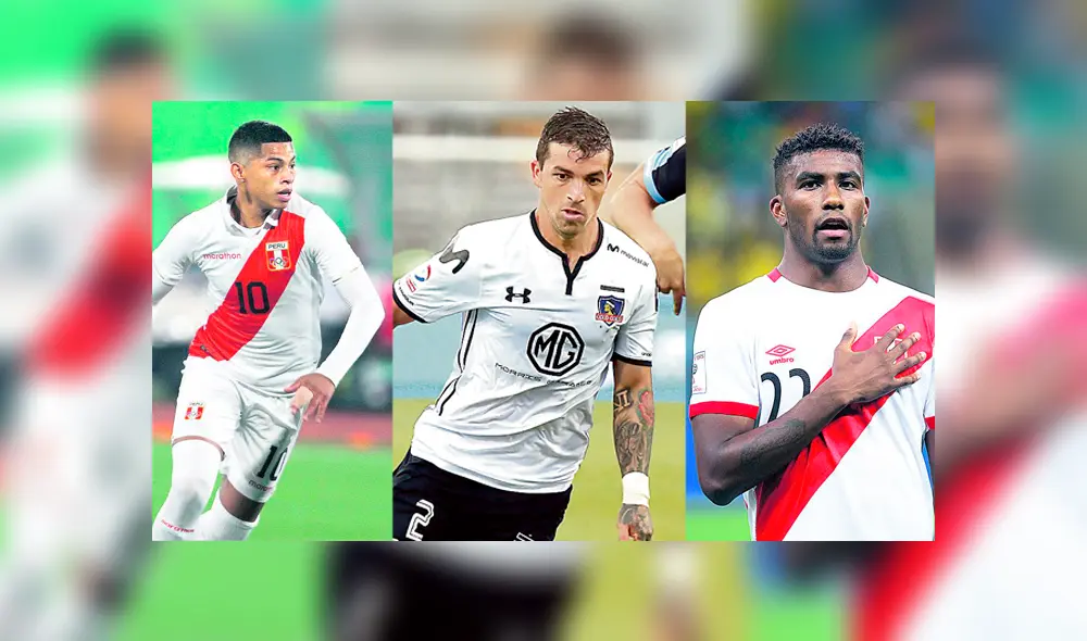 Novedades. Quevedo y Costa han sido convocados por primera vez a la selección mayor. Ascues regresa tras tres años. Novedades. Quevedo y Costa han sido convocados por primera vez a la selección mayor. Ascues regresa tras tres años.