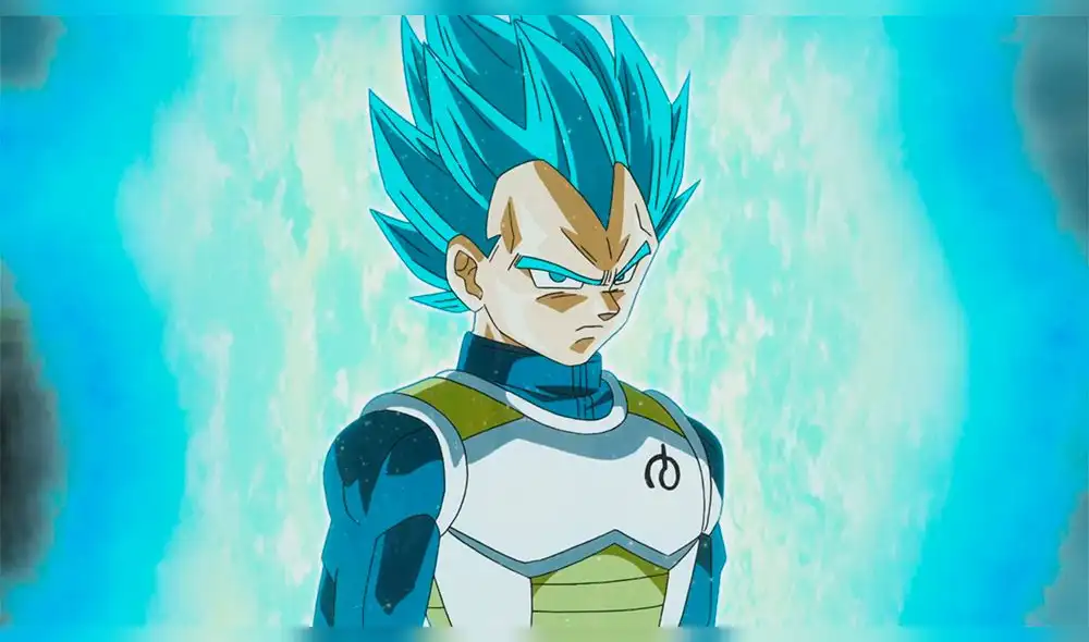 Dragon Ball Super: madre sabe que su hijo es fan de Vegeta y le escribe emotiva carta [FOTOS]