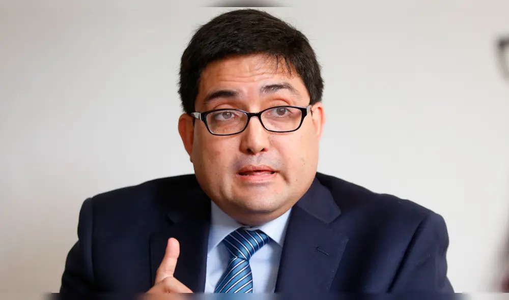 Odebrecht: procurador ad hoc viajará a Brasil para interrogatorios a Jorge Barata