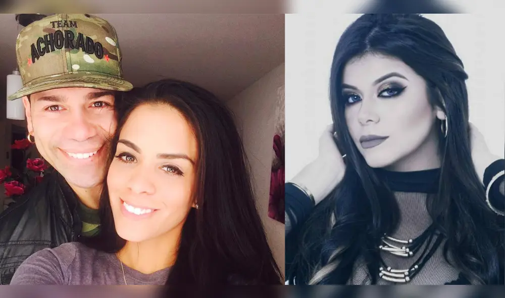 ‘Tomate’ Barraza: esposa le confesó su embarazo y él le hizo lo peor