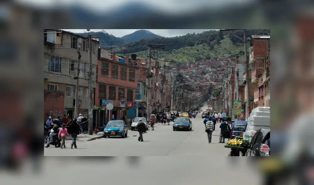 Facebook viral: universitarios visitan barrio humilde y uno de ellos se lleva curiosa sorpresa