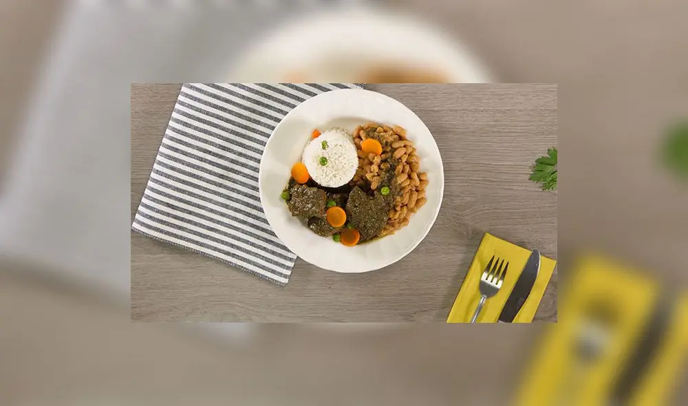 Casero: ¿cómo cocinar frejoles con seco?