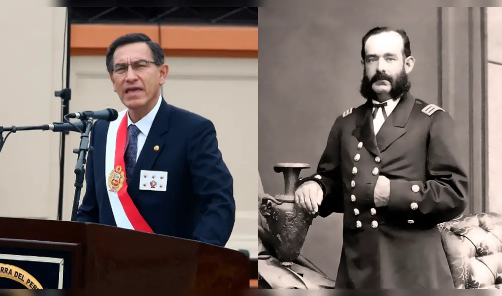 Martín Vizcarra Martín Vizcarra