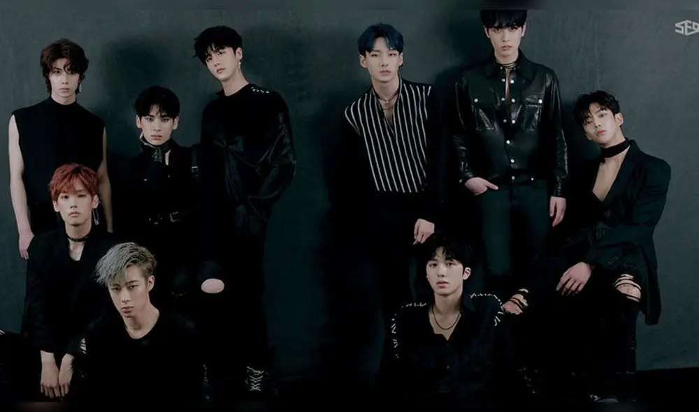 Rowoon debutó en el 2016 como vocalista en el grupo de K-pop SF9. Rowoon debutó en el 2016 como vocalista en el grupo de K-pop SF9.