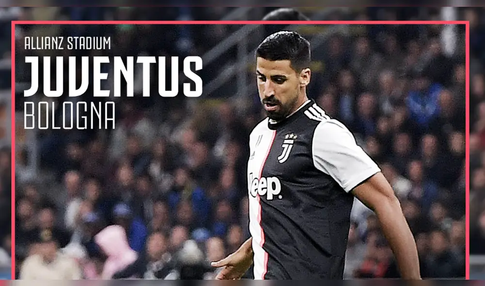 Juventus sigue en lo alto de la Serie A tras vencer 2-1 al Bologna [RESUMEN]