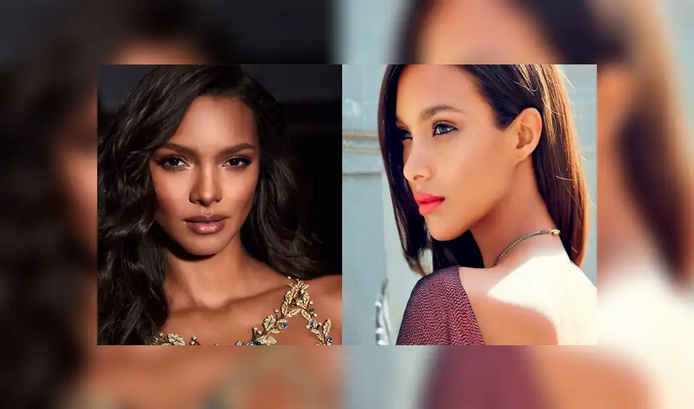 Victoria's Secret: Lais Ribeiro, sexy modelo desfiló con brasier de 2 millones de dólares [FOTOS] 