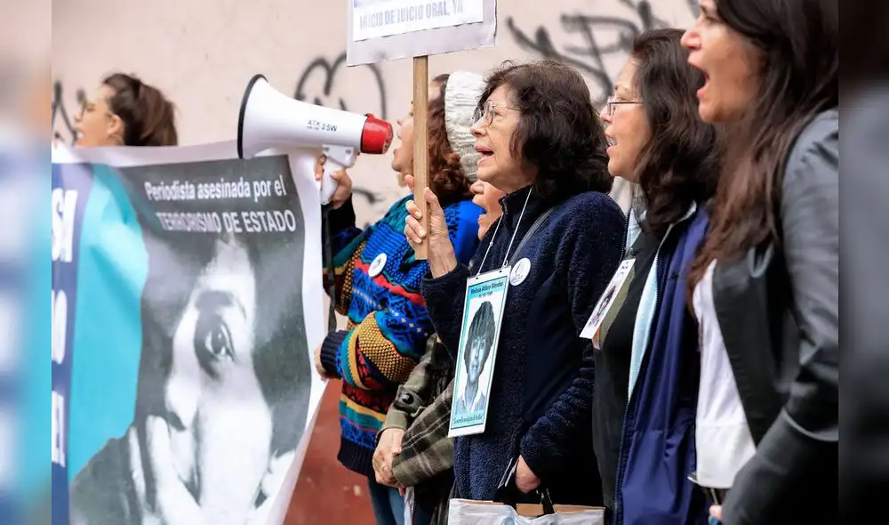 Familiares de Melissa Alfaron no hallan justicia Familiares de Melissa Alfaron no hallan justicia