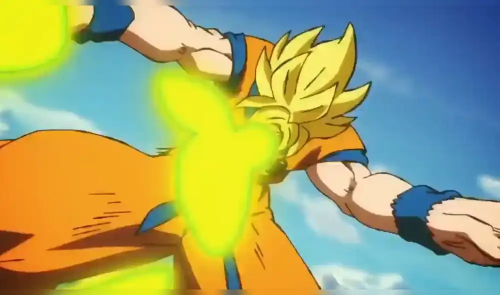 'Dragon Ball Super: Broly': Mira el tercer tráiler que hace vibrar a fans [VIDEO]