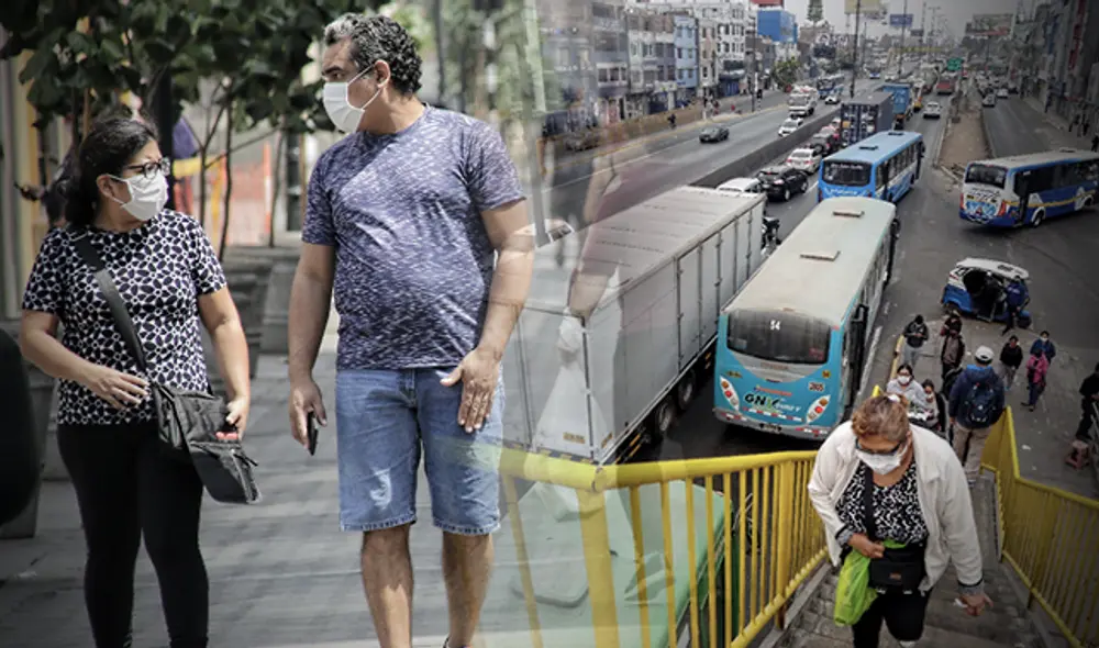 Foto: Composición/La República. Foto: Composición/La República.