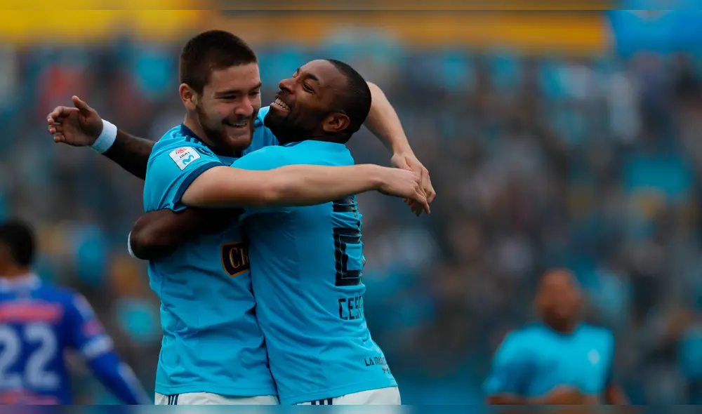 Sporting Cristal: Paulo Gallardo se retira del fútbol por 2 años para cumplir misión de su religión. Sporting Cristal: Paulo Gallardo se retira del fútbol por 2 años para cumplir misión de su religión.