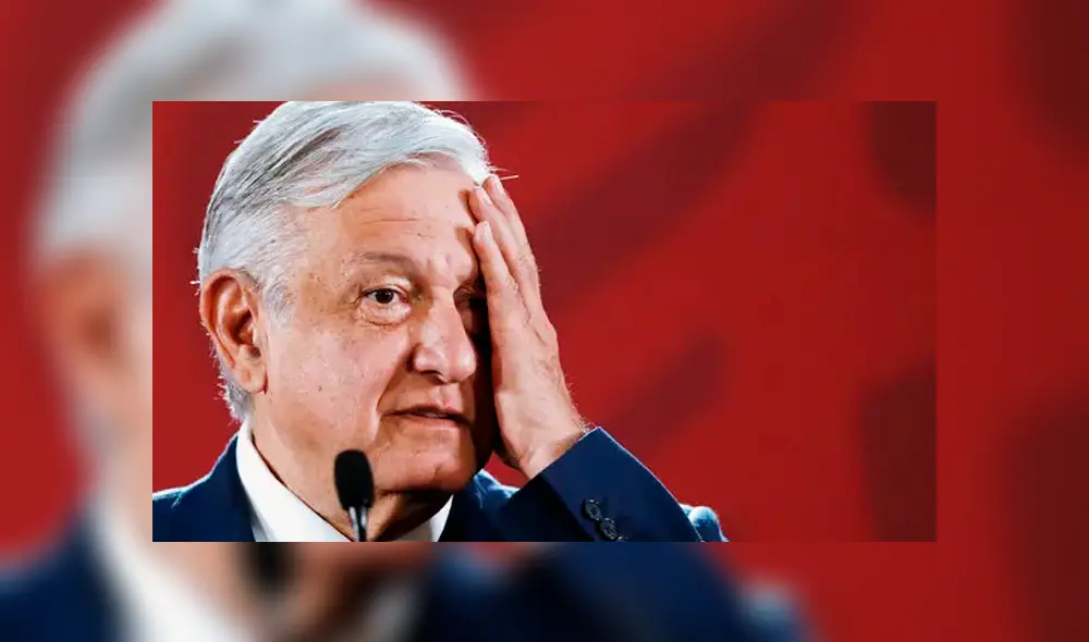 Andrés Manuel López Obrador lleva 15 meses en el gobierno. Foto: NY Times