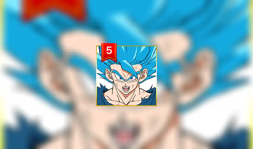 Dragon Ball Super: ¡Es oficial! Así lucirá Goku en el nuevo anime