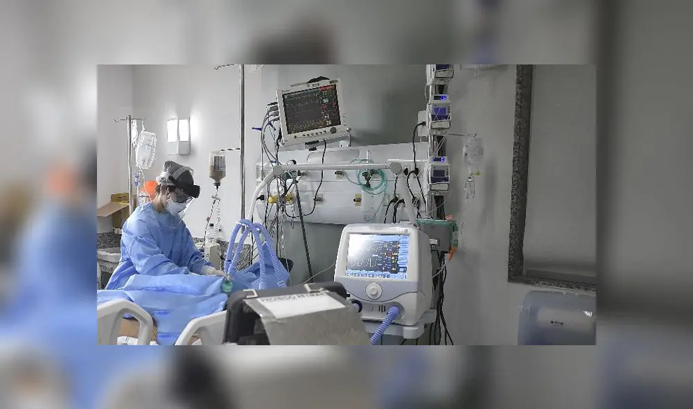 Clínicas. Créditos: Douglas Magno / AFP. Clínicas. Créditos: Douglas Magno / AFP.