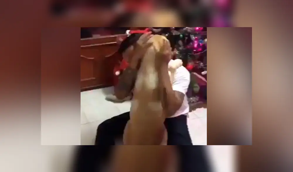 Desliza hacia la izquierda para ver más del video viral Desliza hacia la izquierda para ver más del video viral