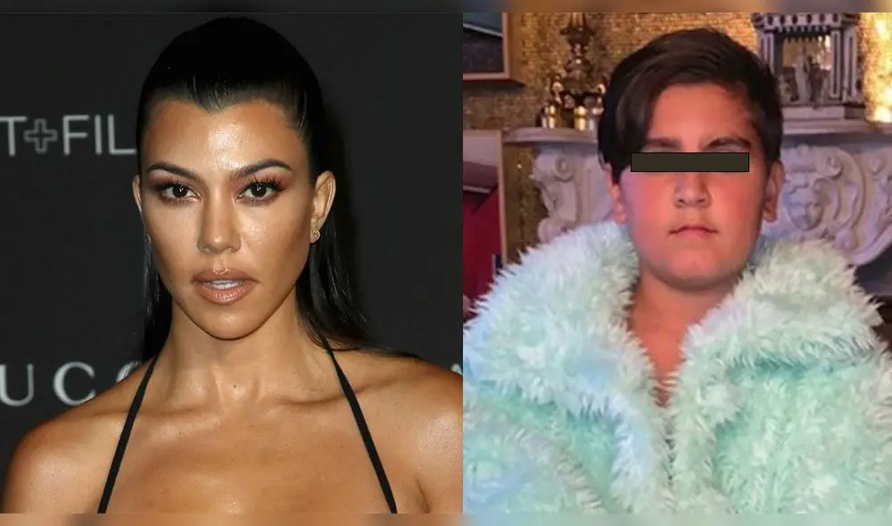 Kourtney Kardashian Kourtney Kardashian
