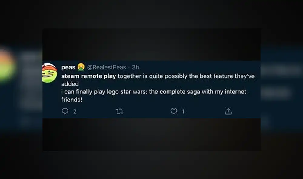 La comunidad está encantada con el nuevo sistema.