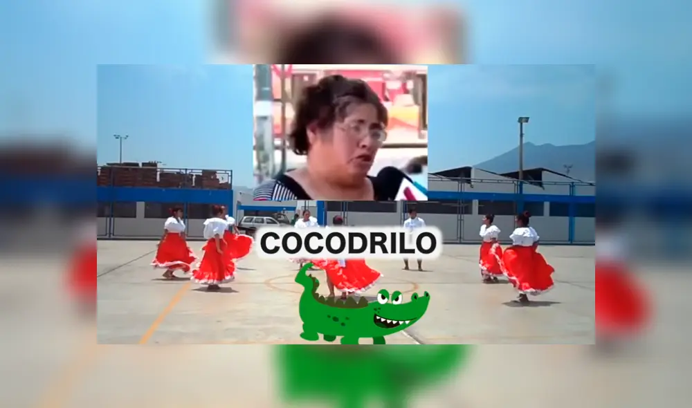 Facebook viral: Tito Silva usa pegajosa frase de la 'vístima' para crear 'remix' al estilo criollo Facebook viral: Tito Silva usa pegajosa frase de la 'vístima' para crear 'remix' al estilo criollo