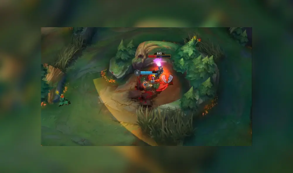 Riot Games anuncia League of Legends Wild Rift, la versión para celulares de LoL