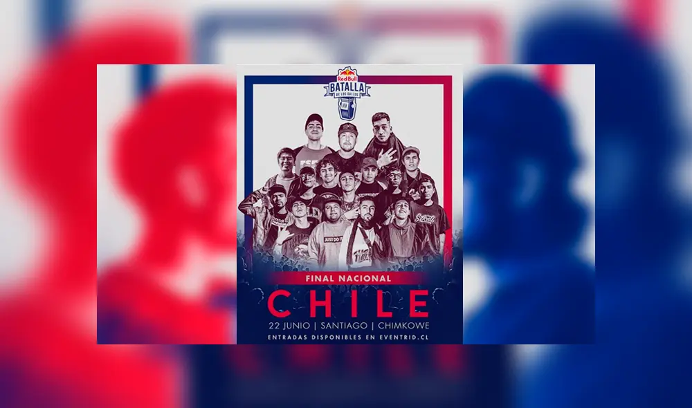 Sigue aquí todos los duelos de freestyle de la Final Nacional de Red Bull Batalla de los Gallos Chile 2019. Sigue aquí todos los duelos de freestyle de la Final Nacional de Red Bull Batalla de los Gallos Chile 2019.