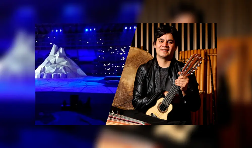 Lucho Quequezana Lucho Quequezana