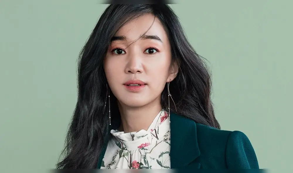 Park Soo Ae, conocida mononimamente como Soo Ae, es una actriz surcoreana, nacida el 16 de setiembre de 1979. Crédito: Instagram