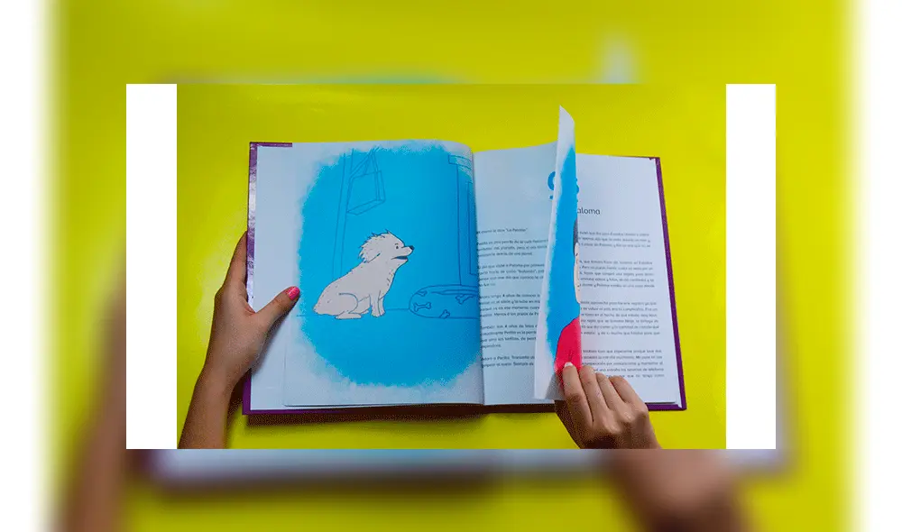 Instagram: joven cumple 4 años de enamorado y le entrega un conmovedor regalo a su novia [FOTOS]