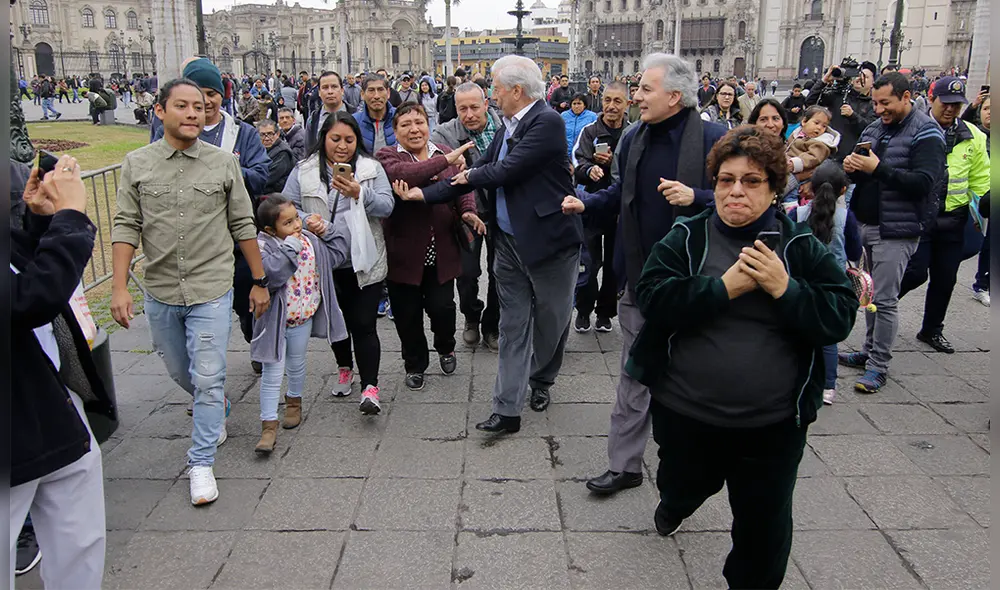 (Foto: John Reyes) (Foto: John Reyes)