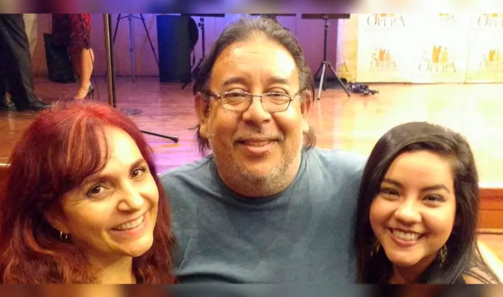 Fallece Carlos Cabrera: La trayectoria del actor de "Al fondo hay sitio"