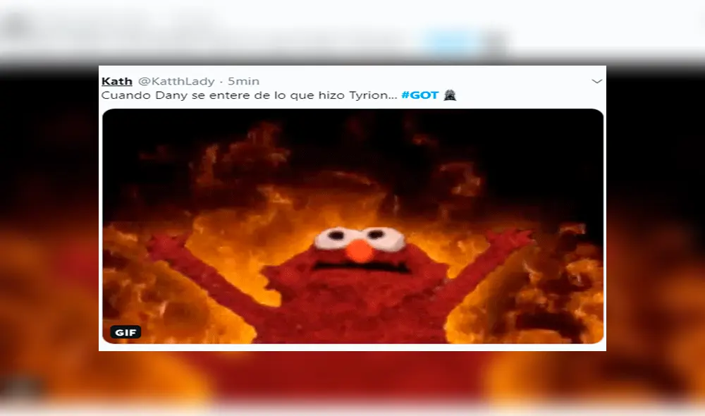 Facebook viral: Game of Thrones 8x05 ocasiona divertidos memes [VIDEO+FOTOS]