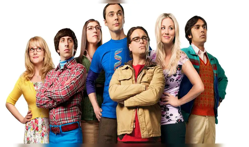 The Big Bang Theory 12x01 ONLINE: ¿dónde y cuándo ver el estreno de la última y esperada temporada?